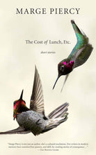 Cost of Lunch, Etc. cover image