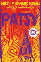 Patsy: A Novel cover image