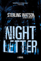 Night Letter cover image