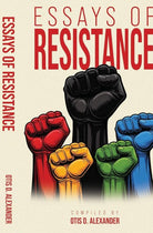 Essays of Resistance cover image