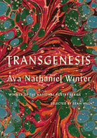 Transgenesis (National Poetry) cover image