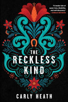 The Reckless Kind cover image