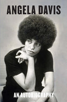 Angela Davis: An Autobiography cover image