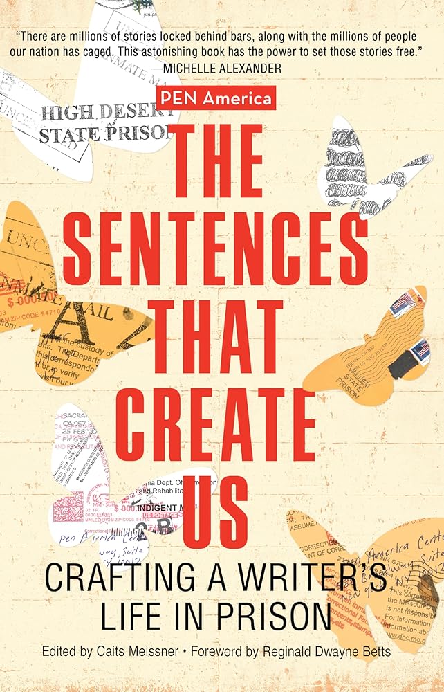 The Sentences That Create Us cover image