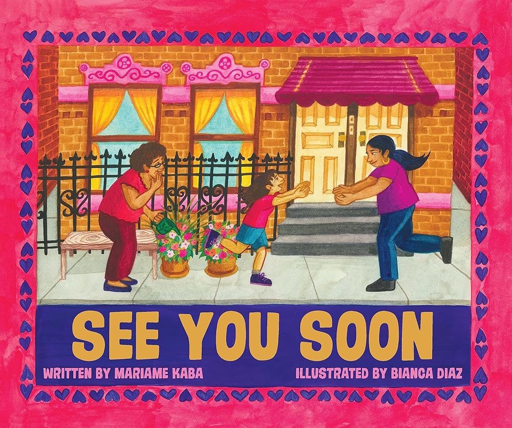 See You Soon cover image
