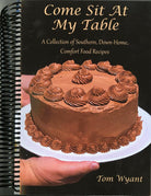 Come Sit At My Table cover image
