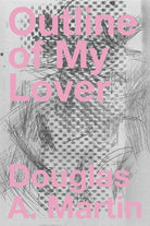 Outline of My Lover cover image