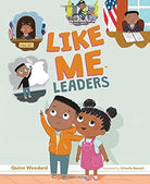 Like Me: Leaders cover image