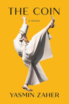 The Coin: A Novel cover image