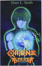 Origins Alpha Saga cover image