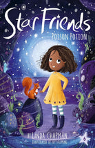 Poison Potion (Star Friends) cover image