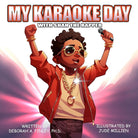 MY KARAOKE DAY WITH SHAH THE RAPPER cover image
