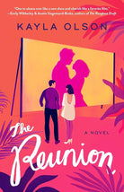 The Reunion: A Novel cover image