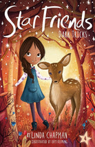 Dark Tricks (Star Friends) cover image