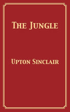 The Jungle cover image