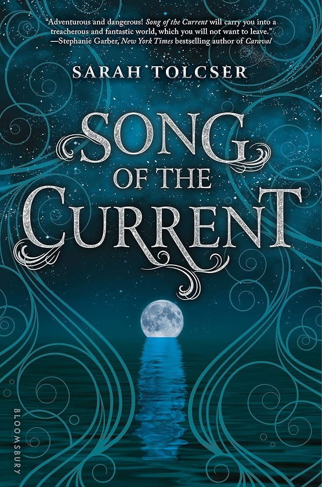 Song of the Current cover image