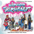 Hip-Hop Alphabet cover image
