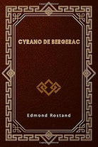 Cyrano de Bergerac cover image