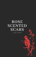Rose Scented Scars cover image