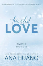 Twisted Love (Twisted, 1) cover image