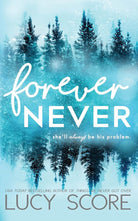 Forever Never cover image