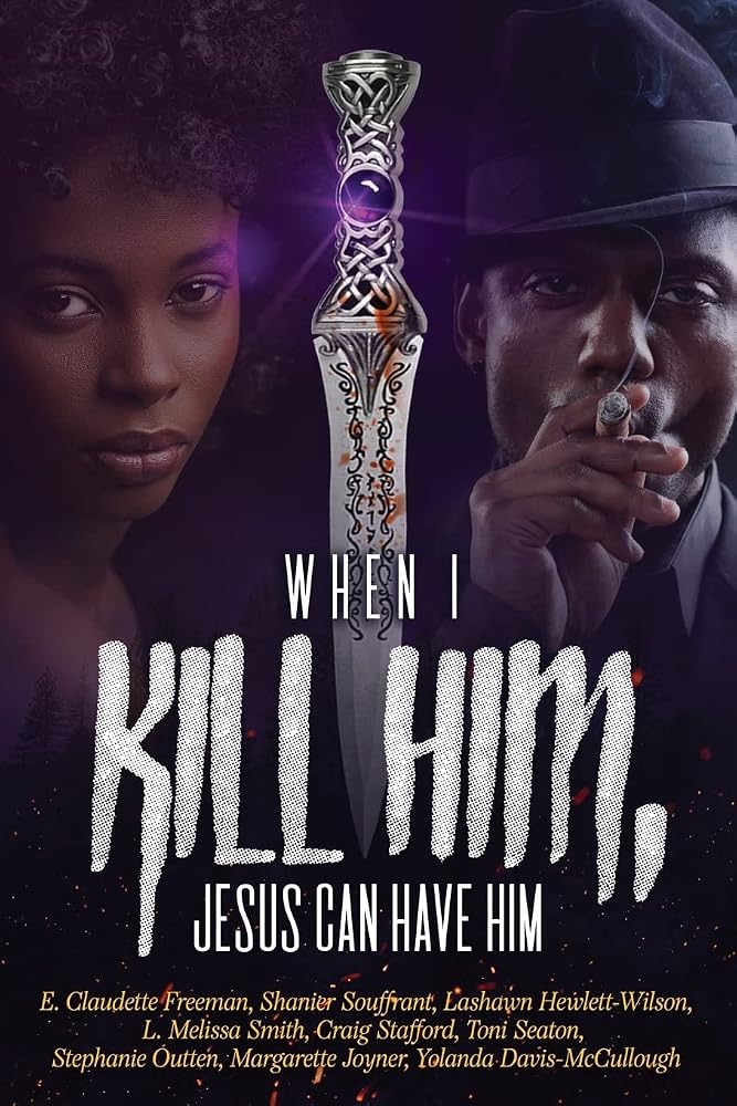When I Kill Him, Jesus Can Have Him cover image