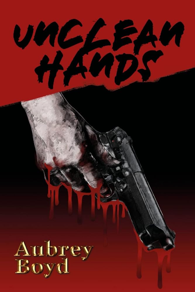 Unclean Hands cover image