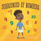 Surrounded By Numbers cover image