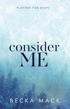 Consider Me Special Edition cover image
