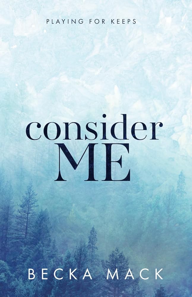 Consider Me Special Edition cover image