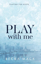 Play With Me Special Edition cover image