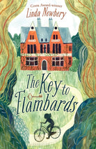The Key to Flambards cover image