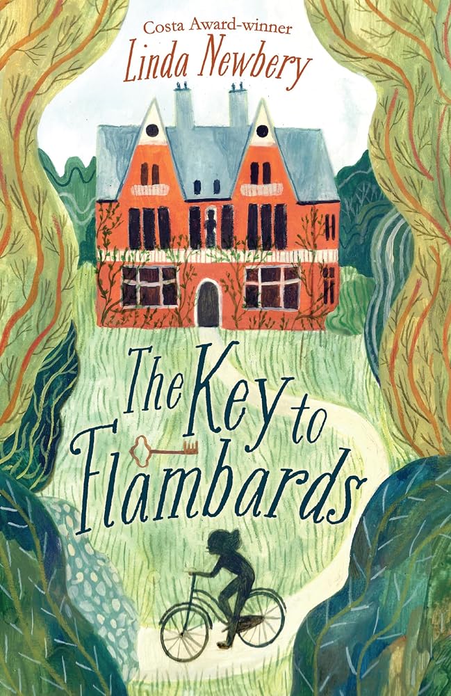 The Key to Flambards cover image