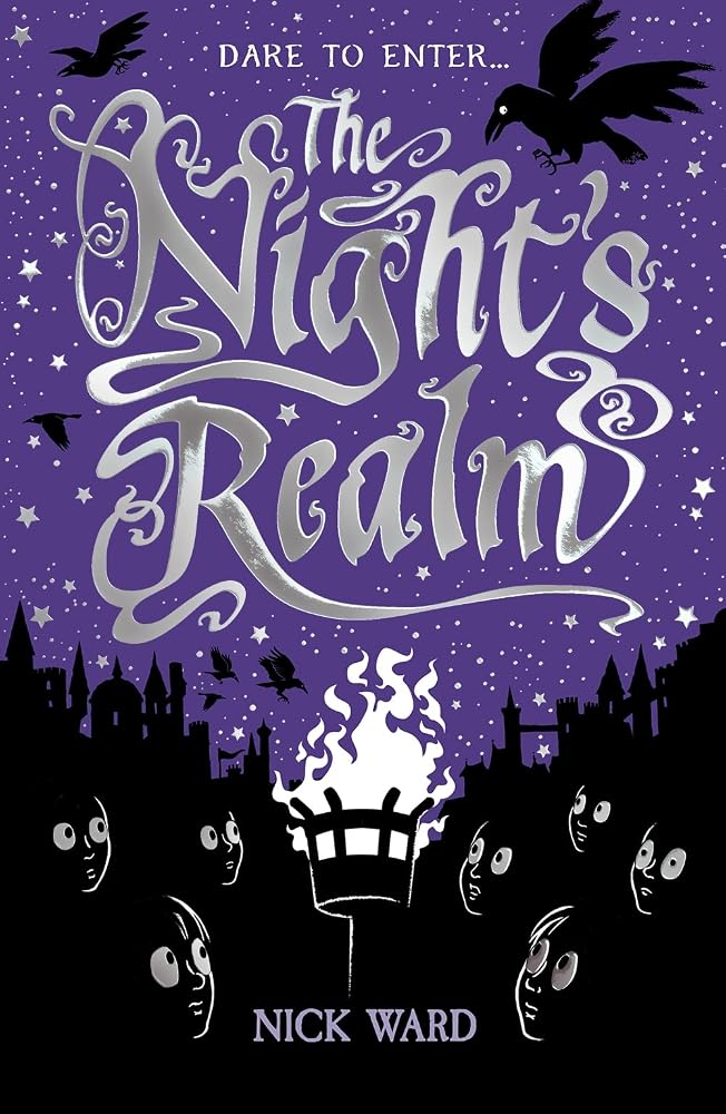 The Night's Realm cover image