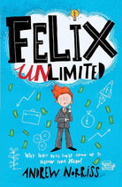 Felix Unlimited cover image