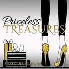 Priceless Treasures cover image