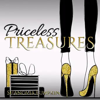 Priceless Treasures cover image