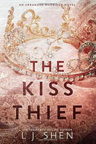 The Kiss Thief cover image