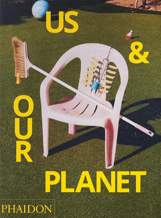 Us & Our Planet: This is How We Live [IKEA] cover image