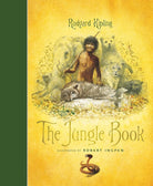 The Jungle Book cover image