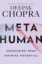 Metahuman: Unleashing your infinite potential cover image