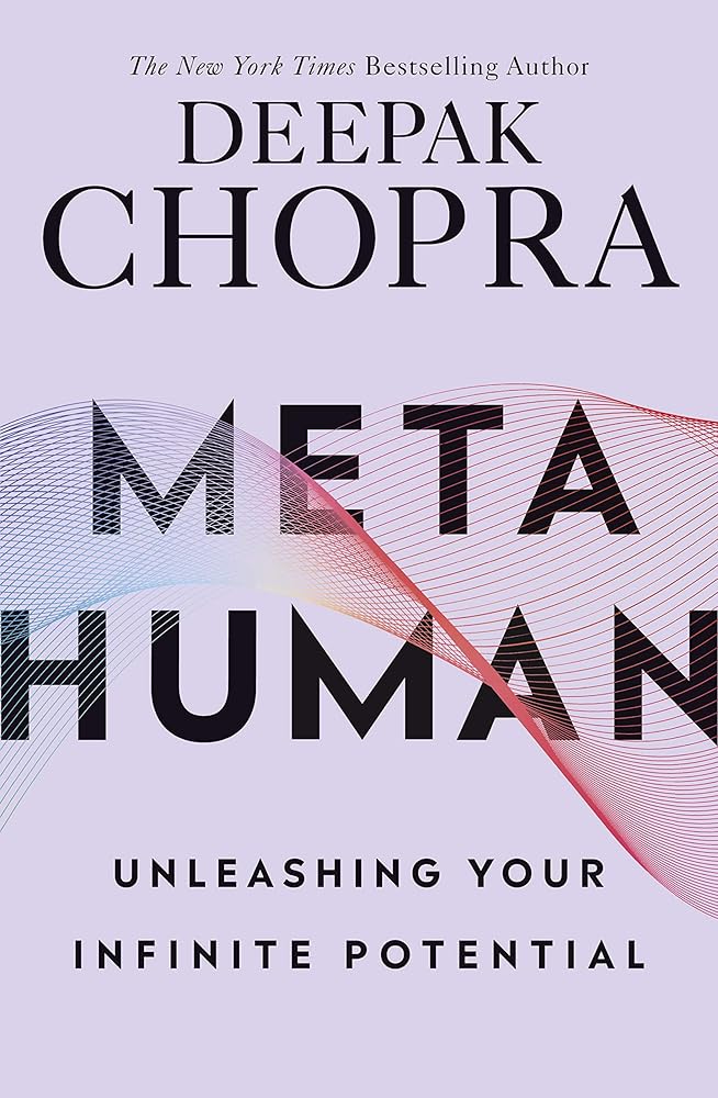 Metahuman: Unleashing your infinite potential cover image