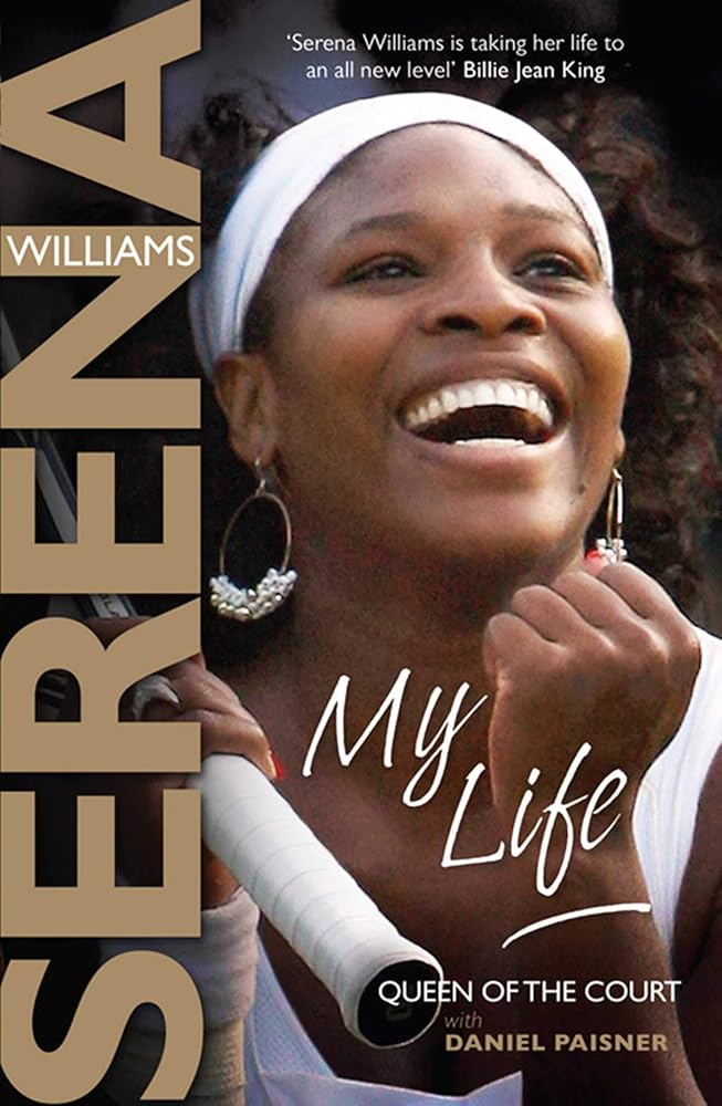 My Life: Queen of the Court cover image