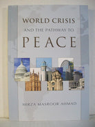 World Crisis and the Pathway to Peace cover image