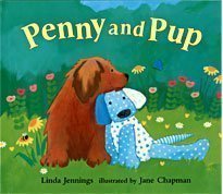 Penny and Pup cover image
