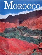 Morocco (Countries) cover image