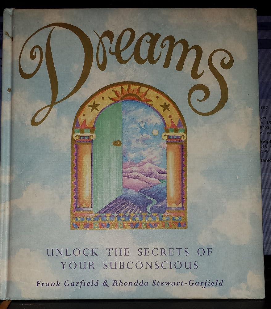 Dreams cover image