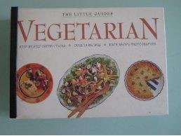 Vegetarian (The Little Guides) cover image