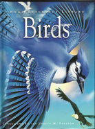 Birds (Home Reference Library) cover image
