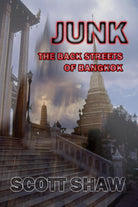 Junk: The Back Streets of Bangkok cover image